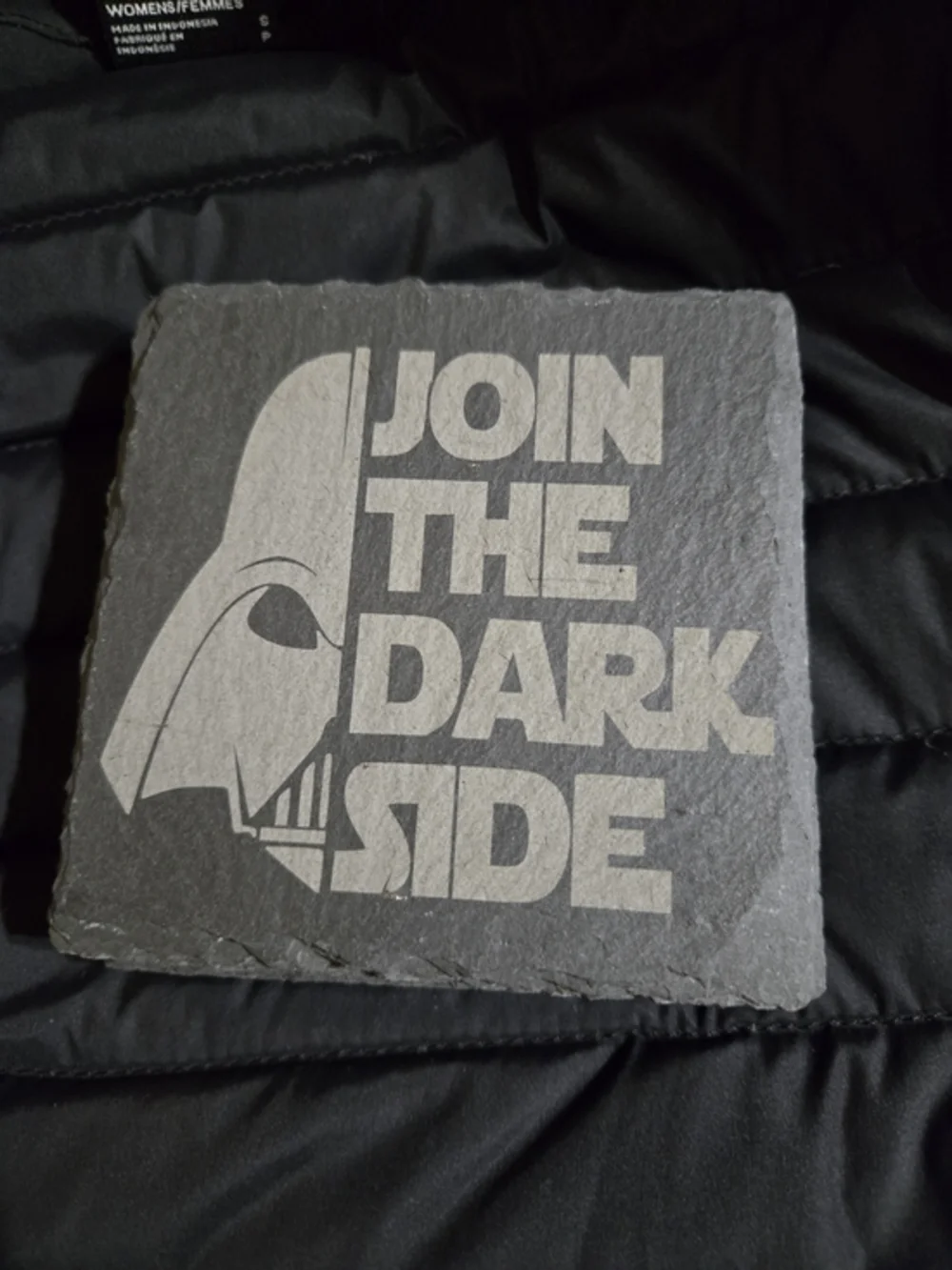 Star Wars four piece